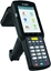 Picture of Terminal sieciowy Zebra MC3330XR UHF RFID GUN, CIRCULAR ANTENNA, 802.11 A/B/G/N/AC, SE4770 2D IMAGER, 38 KEY, EXT., GMS, 4GB RAM / 32GB ROM, ETSI BANDS