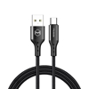 Picture of Mcdodo - Cable Type-C 1.5m 5A Black