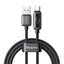 Picture of Mcdodo Mcdodo CA-2350 USB-A to USB-C cable, 6A, LED display, 1.2m