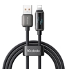 Изображение Mcdodo Mcdodo CA-5250 LED Display USB-A to Lightning Data Cable 1.2m