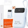 Picture of Powerbank Mcdodo Power Bank Mcdodo MC-3254 10000mAh, 22.5W, do Light (niebieski)