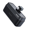 Изображение Mcdodo Mcdodo Power Bank MC-6301 20W, 5000mAh to USB-C (black)