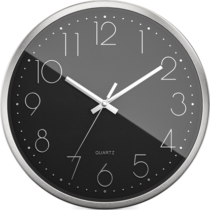 Attēls no Mebus 12910 Quartz Clock