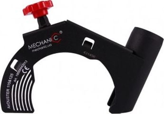 Picture of Mechanic AIRDUSTER 115-125 uniwersalna przystawka do podczenia odkurzacza