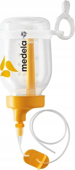 Picture of Medela System wspomagajcy karmienie piersi SNS3649