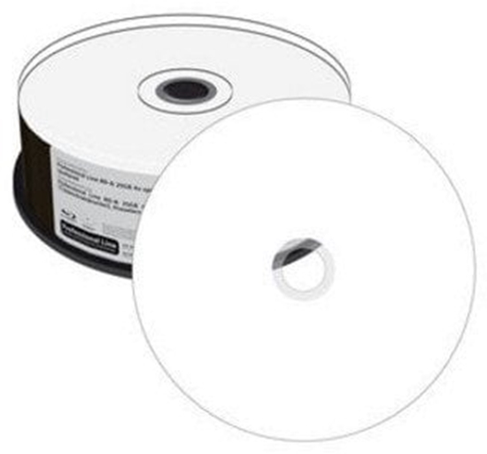 Picture of MediaRange MRPL401 pyta Blu-Ray BD-R 25 GB 25 szt.