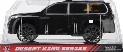 Изображение Mega Creative AUTO TEREN 25X11X11 MC PBX 48/96