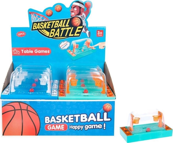 Picture of Mega Creative Gra Koszykówka