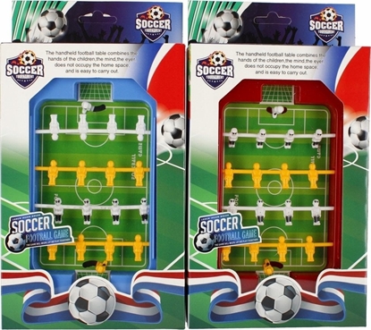 Picture of Mega Creative GRA PILKARZE 14X26X5 MIX2 MC WB 120/240