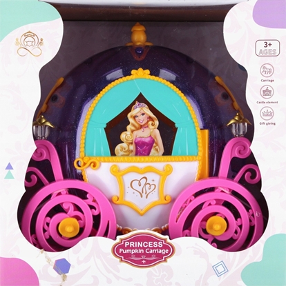 Изображение Mega Creative KARETA AKC 30X31X31 MC WB 9