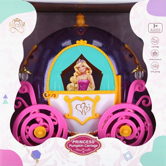 Изображение Mega Creative KARETA AKC 30X31X31 MC WB 9