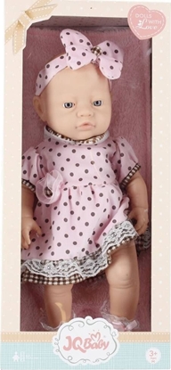 Picture of Mega Creative LALKA BOBAS 40CM 22X48X13 MC WB 6/12