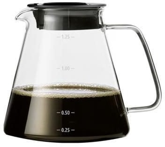Picture of Melitta - Dzbanek szklany do ekspresu One