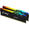 Picture of Operatīvā atmiņa Kingston Fury Beast RGB 32GB Black