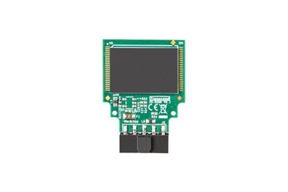 Изображение MEMORY DRIVE FLASH USB MODULE/8GB TS8GUFM510V TRANSCEND