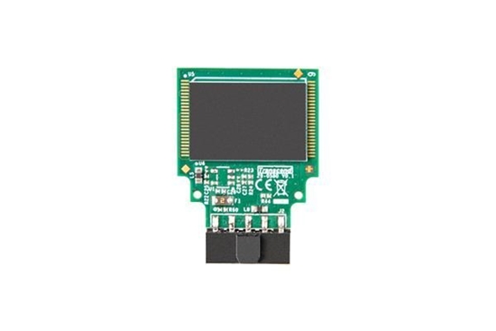 Изображение MEMORY DRIVE FLASH USB MODULE/8GB TS8GUFM510V TRANSCEND
