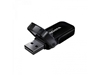 Picture of MEMORY DRIVE FLASH USB2 32GB/BLACK AUV240-32G-RBK ADATA