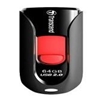 Picture of MEMORY DRIVE FLASH USB2 64GB/590 TS64GJF590K TRANSCEND