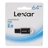 Picture of MEMORY DRIVE FLASH USB2 64GB/V40 LJDV40-64GAB LEXAR