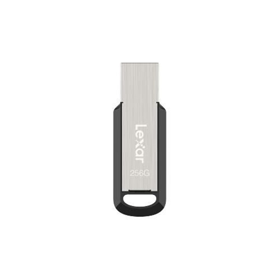 Изображение MEMORY DRIVE FLASH USB3 256GB/M400 LJDM400256G-BNBNG LEXAR