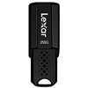 Picture of MEMORY DRIVE FLASH USB3 256GB/S80 LJDS080256G-BNBNG LEXAR