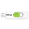 Picture of MEMORY DRIVE FLASH USB3 256GB/WHITE AUV320-256G-RWHGN ADATA