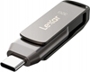 Picture of MEMORY DRIVE FLASH USB3.1 32GB/D400 LJDD400032G-BNQNG LEXAR