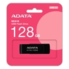 Изображение MEMORY DRIVE FLASH USB3.2 128G/BLACK UC310-128G-RBK ADATA