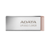 Picture of MEMORY DRIVE FLASH USB3.2 128G/BROWN UR350-128G-RSR/BG ADATA