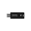 Picture of MEMORY DRIVE FLASH USB3.2 64GB/BLACK UC320-64G-RBK/BK ADATA