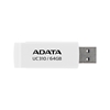 Picture of ADATA USB 3.2 UC310  white  64GB UC310-64G-RWH
