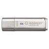 Picture of MEMORY DRIVE FLASH USB3.2/128GB IKLP50/128GB KINGSTON