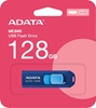 Picture of MEMORY DRIVE FLASH USB-C 128GB/ACHO-UC300-128G-RNB/BU ADATA