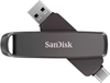Picture of SanDisk Extreme Pro  Dual  512GB USB A+C  Flash   SDDDE1-512G-G46