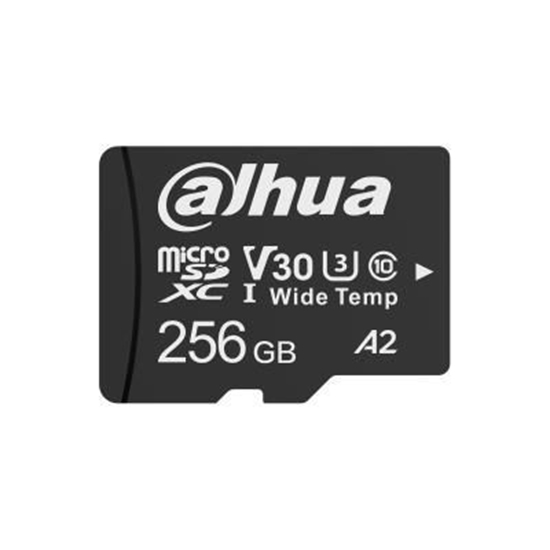 Picture of MEMORY MICRO SDHC 256GB UHS-I/TF-W100-256GB DAHUA