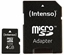 Picture of MEMORY MICRO SDHC 4GB C4/3403450 INTENSO
