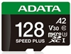Picture of MEMORY MICRO SDXC 128GB UHS-I/UD128GUI3V30A2SP-RA1 ADATA