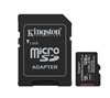 Picture of Atmiņas karte Kingston MicroSDXC 128GB Canvas Select Plus