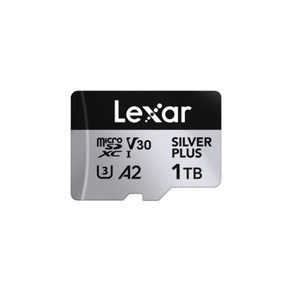 Picture of MEMORY MICRO SDXC 1TB UHS-I/LMSSIPL001T-BNANG LEXAR