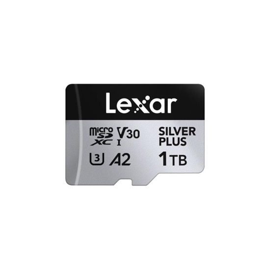 Picture of MEMORY MICRO SDXC 1TB UHS-I/LMSSIPL001T-BNANG LEXAR