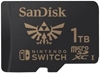 Изображение MEMORY MICRO SDXC 1TB UHS-I/SDSQXAO-1T00-GN6ZN SANDISK