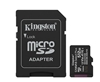 Picture of Atmiņas karte Kingston MicroSDXC 512GB Canvas Select Plus