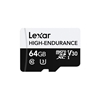 Picture of MEMORY MICRO SDXC 64GB UHS-I/LMSHGED064G-BCNNG LEXAR