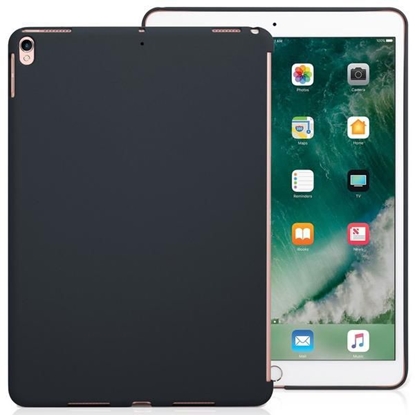 Изображение Mercury Apple iPad 9.7 Soft Feeling Jelly case Black