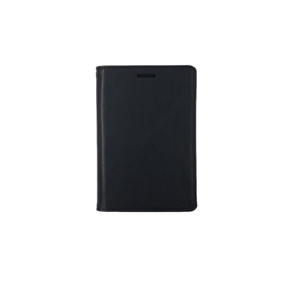 Attēls no Mercury Apple iPhone X/XS Bluemoon Diary Black