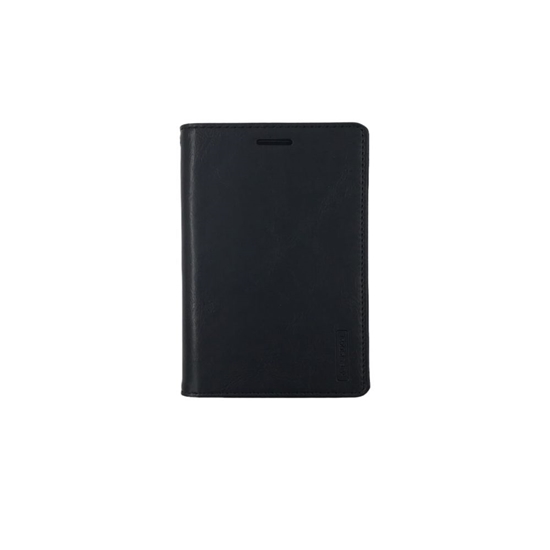 Picture of Mercury Apple iPhone X/XS Bluemoon Diary Black