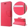Изображение Mercury Apple iPhone X/XS Bravo Diary Hot Pink