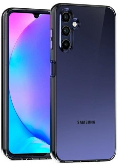 Изображение Mercury Jelly Clear A16 A166 przezroczysty /transparent