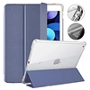 Picture of Etui na tablet Mercury Mercury Clear Back Cover iPad Pro 11 (2020) granatowy/navy