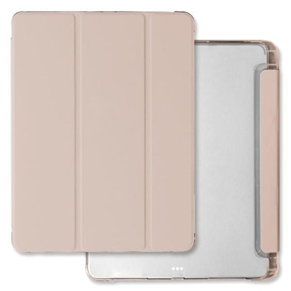 Picture of Mercury Clear Back Cover iPad Pro 13 (2024) różowy